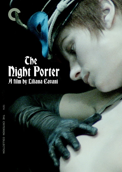 The Night Porter - CAVANI LILIANA