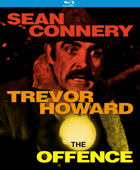 The Offence - LUMET SIDNEY
