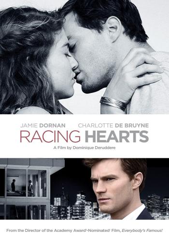 Racing Hearts - DERUDDERE DOMINIQUE