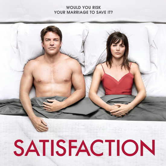 Satisfaction (Season 1) - SATISFACTION