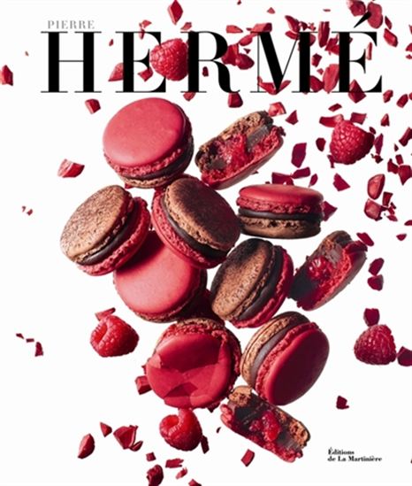 Macaron - PIERRE HERMÉ