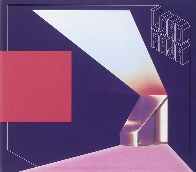 A Constant Moth - LORD RAJA