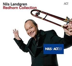 Redhorn Collection (2CD) - LANDGREN NILS