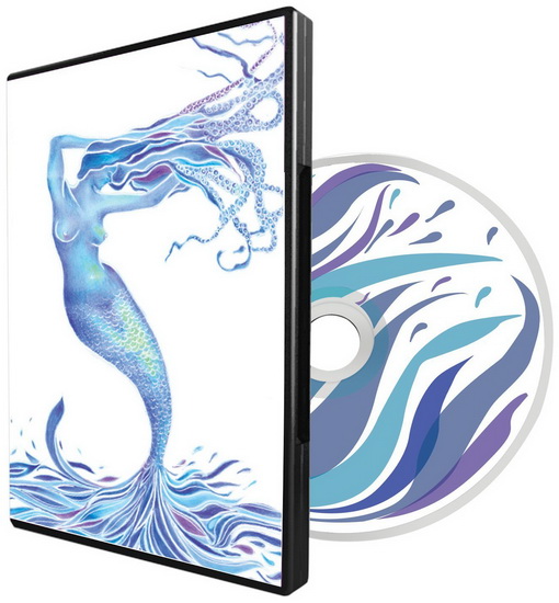 Ô tour de l'eau (Blu-Ray) - LEROY NOLWENN