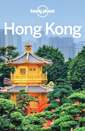 Hong Kong 16th ed. - COLLECTIF