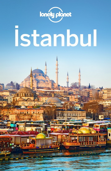 Istanbul 8th ed. - COLLECTIF