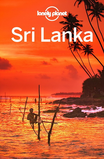 Sri Lanka 13th ed. - COLLECTIF