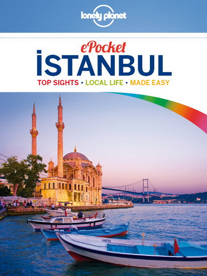 Pocket Istanbul 5th ed. - COLLECTIF