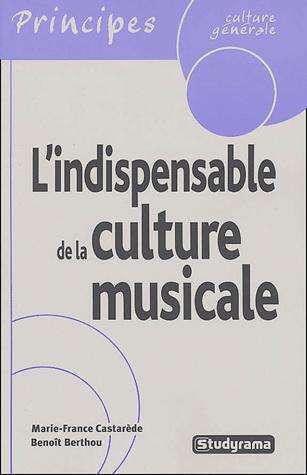 Indispensable de la culture générale(L - COLLECTIF