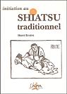 Initiation au shiatsu traditionnel - HERVE EUGENE