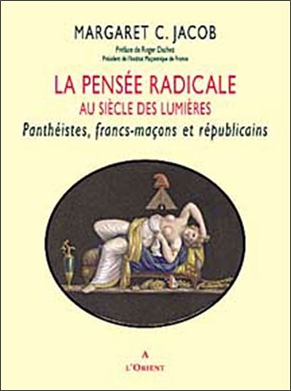 Les Lumières au quotidien - MARGARET C. JACOB