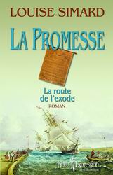 Promesse - LOUISE SIMARD