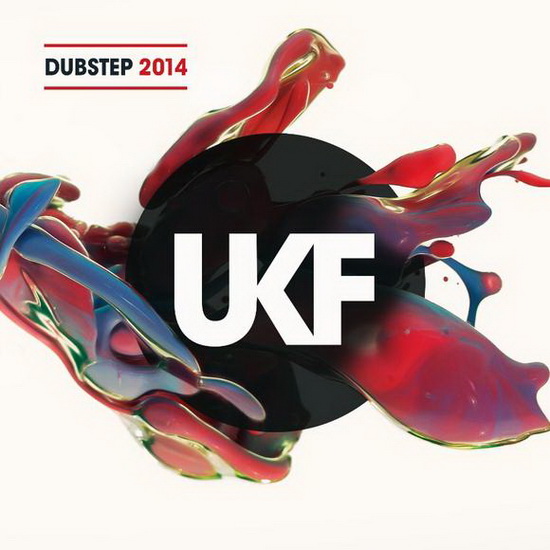 UKF Dubstep 2014 - COMPILATION