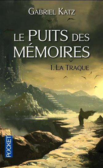 La Traque #01 - GABRIEL KATZ