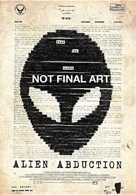 Alien Abduction
