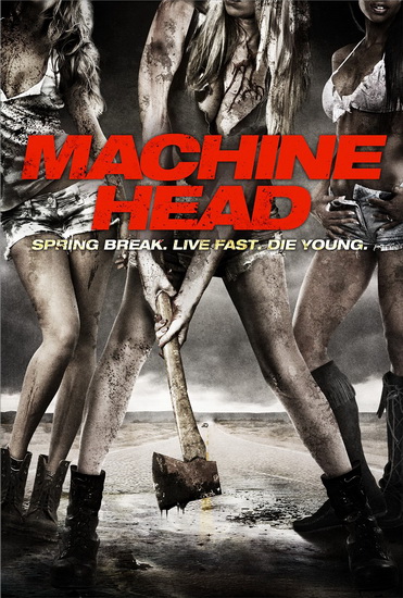 Machine Head (2011)