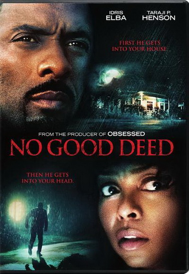 No Good Deed - MILLER SAM