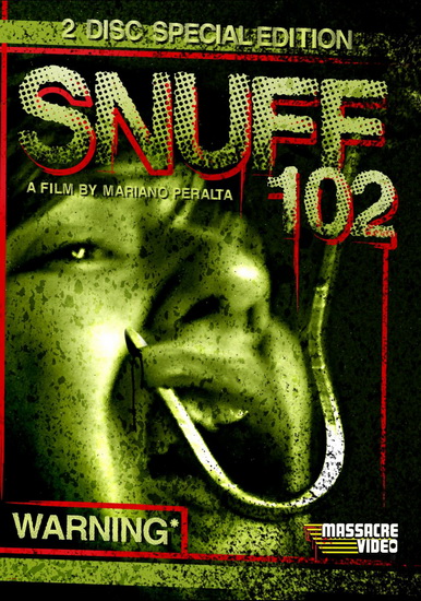 Snuff 102 (2007)