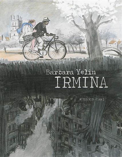 Irmina - BARBARA YELIN