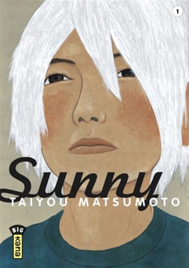Sunny #01 - TAIYOU MATSUMOTO