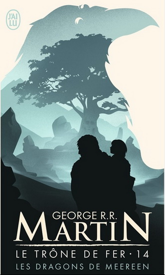 Les Dragons de Meereen #14 - GEORGE R R MARTIN