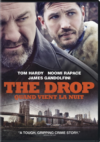 The Drop - ROSKAM MICHAEL R