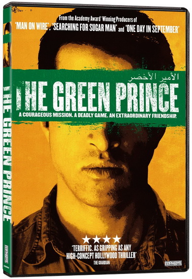 Green Prince