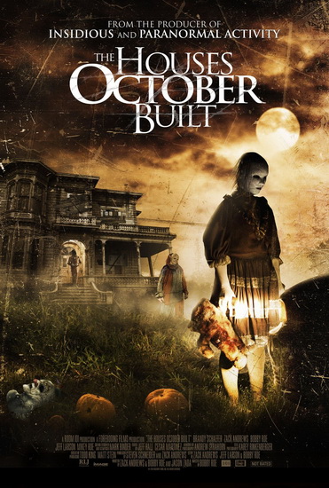 The Houses October Built