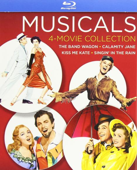 Musical Collection