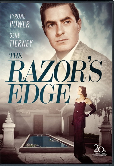 Razor's Edge - PERRY MARCUS