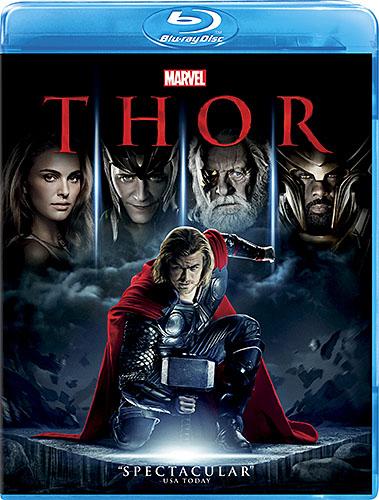 Thor - BRANAGH KENNETH