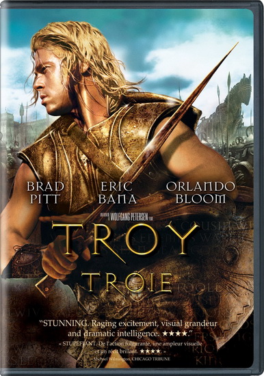 Troy - PETERSEN WOLFGANG