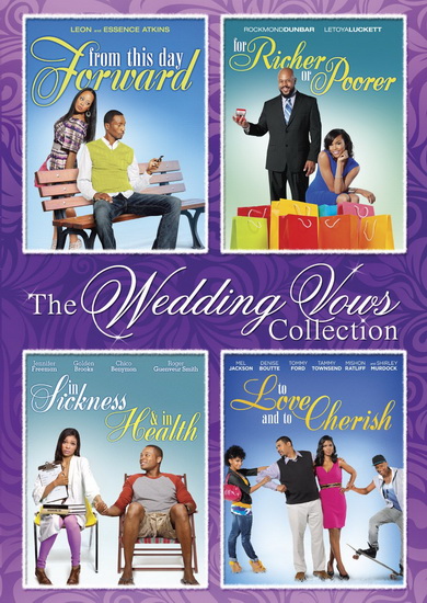 Wedding Vows Collection