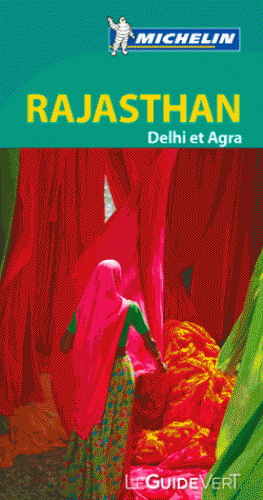 Rajasthan : Delhi et Agra - COLLECTIF