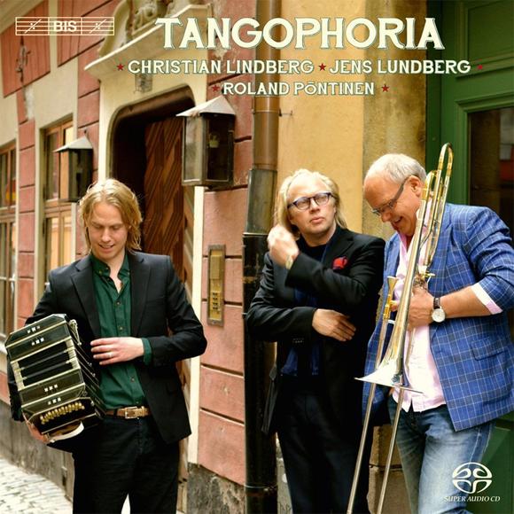 Tangophoria - COMPILATION