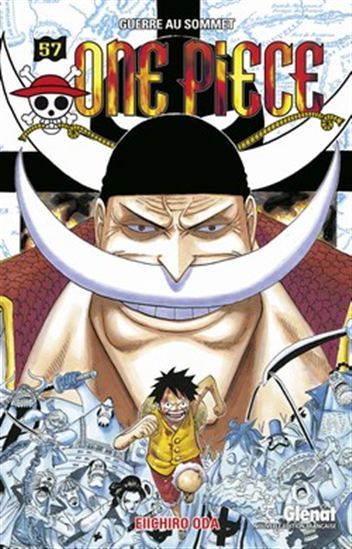 One Piece #57 Éd. originale - EIICHIRO ODA