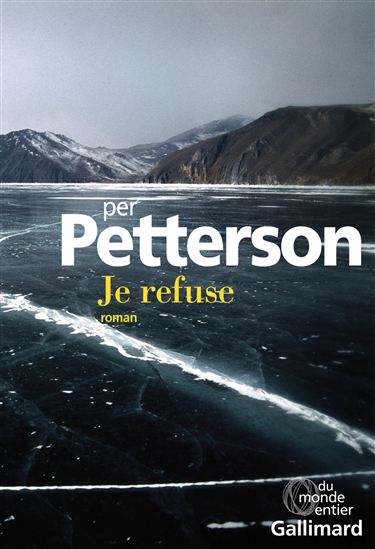 Je refuse - PER PETTERSON