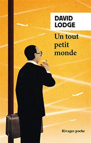 Un tout petit monde N. éd. - DAVID LODGE