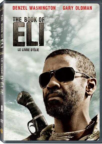 The Book of Eli - HUGHES ALBERT & ALLEN