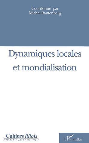 Cahiers lillois d&#39;économie et de sociol - COLLECTIF
