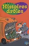 Nouvelles histoires drôles #63 - COLLECTIF
