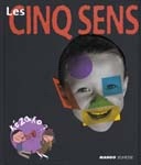 Les Cinq sens - CHARLES DINGERSHEIM