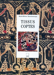 Tissus coptes ord:$199.95 - MARIE-HELENE RUTSCHOWSCAYA