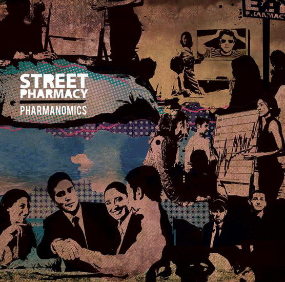 Pharmanomics - STREET PHARMACY
