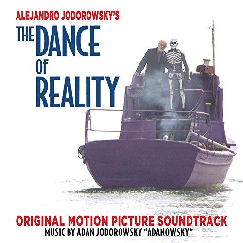 The Dance Of Reality - COMPILATION