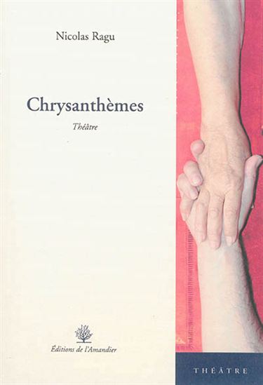 Chrysantèmes - NICOLAS RAGU