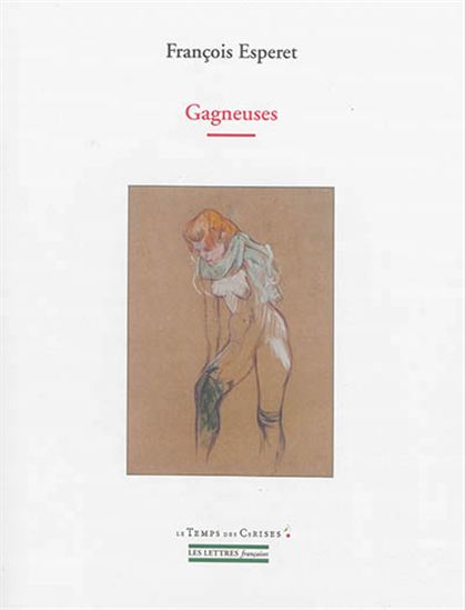 Gagneuses - FRANÇOIS ESPERET