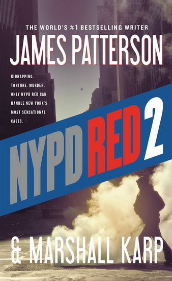 NYPD 2 - JAMES PATTERSON - MARSHALL KARP