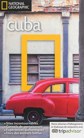 Cuba N. éd. - CHRISTOPHER P BAKER