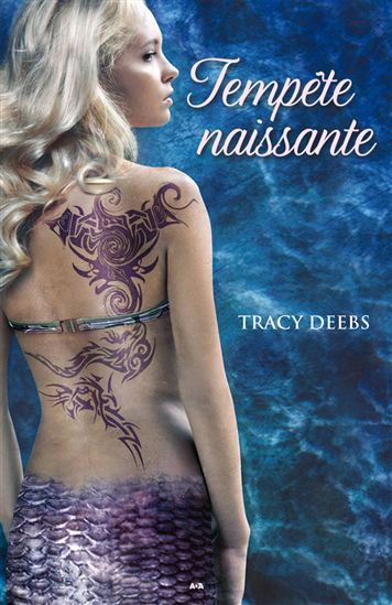Tempête naissante #01 - TRACY DEEBS